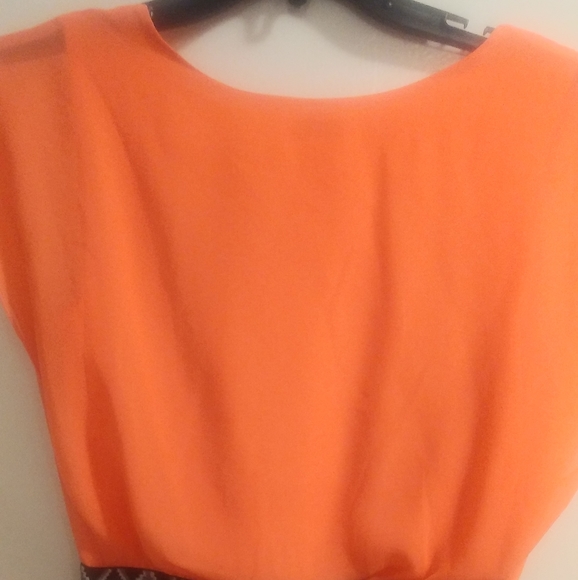 Charming Charlie Dress l Ladies Dress - Picture 6 of 8